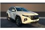 2021 Hyundai Tucson 1.6 TGDi Hybrid 230 SE Connect 5dr 2WD Auto