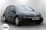 2021 Volkswagen Golf GTE 1.4 TSI GTE 5dr DSG