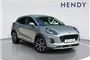 2021 Ford Puma 1.0 EcoBoost Hybrid mHEV Titanium Design 5dr