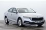 2022 Skoda Octavia 1.5 TSI SE Technology 5dr