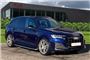 2020 Audi Q7 50 TDI Quattro Vorsprung 5dr Tiptronic