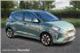 2023 Hyundai i10 1.0 Advance 5dr