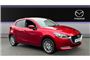 2020 Mazda 2 1.5 Skyactiv G Sport Nav 5dr