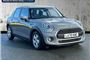 2021 MINI Hatchback 1.5 One Classic II 5dr [Comfort/Nav Pack]