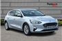 2020 Ford Focus 1.0 EcoBoost 125 Titanium 5dr
