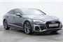 2020 Audi A5 Sportback 35 TDI S Line 5dr S Tronic