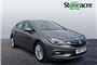 2017 Vauxhall Astra 1.4T 16V 150 Elite Nav 5dr