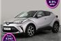 2020 Toyota C-HR 1.8 Hybrid Design 5dr CVT