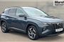 2022 Hyundai Tucson 1.6 TGDi Plug-in Hybrid Premium 5dr 4WD Auto