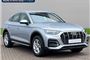 2021 Audi Q5 Sportback 45 TFSI Quattro Sport 5dr S Tronic