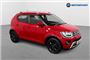 2020 Suzuki Ignis 1.2 Dualjet 12V Hybrid SZ-T 5dr CVT