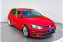 2018 Volkswagen Golf 1.6 TDI GT 5dr DSG