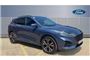 2022 Ford Kuga 2.5 FHEV ST-Line X Edition 5dr CVT