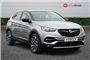 2019 Vauxhall Grandland X 1.2 Turbo Elite Nav 5dr