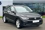 2022 Volkswagen Tiguan 1.4 TSI eHybrid Life 5dr DSG