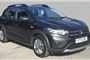 2022 Dacia Sandero Stepway 1.0 TCe Essential 5dr