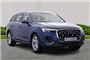 2025 Audi Q7 50 TDI Quattro S Line 5dr Tiptronic