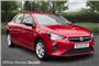 2020 Vauxhall Corsa 1.2 SE Nav 5dr