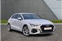 2020 Audi A3 35 TFSI S Line 5dr S Tronic