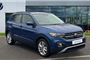 2020 Volkswagen T-Cross 1.0 TSI 115 SE 5dr