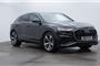 2021 Audi Q8 50 TDI Quattro S Line 5dr Tiptronic [Leather]