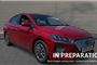 2021 Hyundai IONIQ 100kW Premium 38kWh 5dr Auto