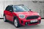 2022 MINI Countryman 1.5 Cooper Exclusive 5dr Auto