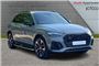 2022 Audi Q5 45 TFSI Quattro Vorsprung 5dr S Tronic