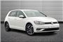 2019 Volkswagen Golf 1.0 TSI 115 Match 5dr DSG