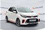 2017 Kia Picanto 1.25 GT-line S 5dr