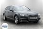 2019 Audi A4 Avant 40 TDI Quattro Sport 5dr S Tronic