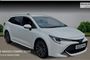 2022 Toyota Corolla Touring Sport 1.8 VVT-i Hybrid Excel 5dr CVT