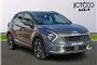2024 Kia Sportage 1.6T GDi 48V ISG 3 5dr DCT