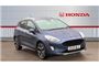 2020 Ford Fiesta Active 1.5 TDCi Active X Edition 5dr