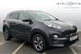 2021 Kia Sportage 1.6 CRDi 48V ISG 2 5dr