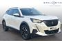 2021 Peugeot 2008 1.5 BlueHDi 110 Allure 5dr