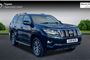 2018 Toyota Land Cruiser 2.8 D-4D Invincible 5dr Auto 7 Seats