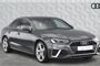 2024 Audi A4 35 TFSI S Line 4dr S Tronic