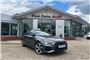 2022 Audi S3 S3 TFSI Quattro Vorsprung 5dr S Tronic