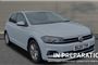 2020 Volkswagen Polo 1.0 EVO 80 SE 5dr