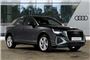 2023 Audi Q2 35 TFSI S Line 5dr