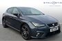 2021 SEAT Ibiza 1.0 TSI 95 FR Sport [EZ] 5dr