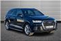 2018 Audi Q7 50 TDI Quattro S Line 5dr Tiptronic