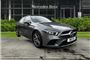 2020 Mercedes-Benz A-Class A200 AMG Line Executive 5dr Auto