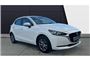 2021 Mazda 2 1.5 Skyactiv G 75 SE-L 5dr