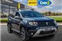 2019 Dacia Duster 1.5 Blue dCi Prestige 5dr 4X4