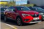 2021 Renault Arkana 1.3 TCe Mild Hybrid 140 S Edition 5dr EDC