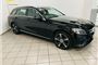 2020 Mercedes-Benz C-Class Estate C300de Sport Edition 5dr 9G-Tronic