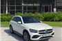 2022 Mercedes-Benz GLC GLC 220d 4Matic AMG Line Prem Plus 5dr 9G-Tronic