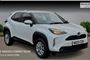 2023 Toyota Yaris Cross 1.5 Hybrid Icon 5dr CVT